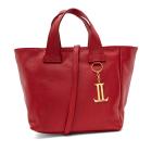 Luca Lorenzo Henkeltasche rot - 113690700000 - 0 - 140px