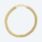 Armband Venus 375 Gelbgold, ca. 19 cm - 113692900000 - 0 - 140px