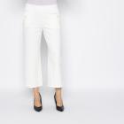 RÖSSLER SELECTION Damen-Hose offwhite 36 - 113693500001 - 0 - 140px