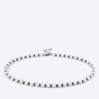 Collier Süßwasserzuchtperle, Japis grün - 113695400000 - 0 - 140px