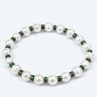 Armband Süßwasserzuchtperle, Japis grün - 113695500000 - 0 - 140px