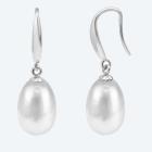 Ohrhänger 925 Silber Süßwasserzuchtperle - 113695600000 - 0 - 140px
