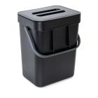 Maximex TürAbfalleimer tragbar - 113696500000 - 0 - 140px