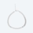 Armband 925 Sterling Silber rhodiniert Zirkonia - 113697800000 - 0 - 140px