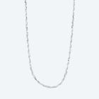 Collier 925 Sterling Silber ca. 50 cm - 113697900000 - 0 - 140px