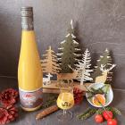 Weihnachts-Eierlikör Familie Wild 0,7 l - 113699100000 - 0 - 140px