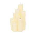 XXL-LED-Kerzen elfenbein - 113700000000 - 0 - 140px