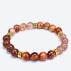 SET: 2x Armband Tigerauge, Jaspis - 113702900000 - 0 - 140px