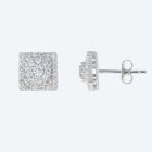 SET: 2-teilig Ohrstecker 925 Silber Zirkonia - 113704200000 - 0 - 140px