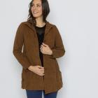 OTTO KERN Damen-Lederkurzmantel cognac 38 - 113706900001 - 0 - 140px