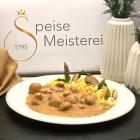 Champignonsragout in dunkler Sosse - 113708300000 - 0 - 140px
