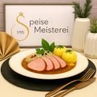 Metzgermeisters Kassler mit Kraut - 113709900000 - 0 - 140px