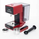 Ariete Espressomaschine Matisse rot - 113710200000 - 0 - 140px