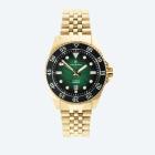 Raoul U. Braun Automatikuhr "Hammerhead Shark" - 113710800000 - 0 - 140px