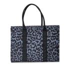 Punta Daily Shopper schwarz/grau Leo - 113711800000 - 0 - 140px
