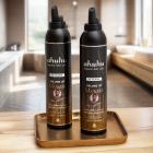 AHUHU 10 YEARS VOLUME UP Mousse Duo 2x 300ml - 113712800000 - 0 - 140px
