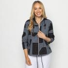 sophistical Women Sweatjacke multicolor 40/42 - 113716900001 - 0 - 140px