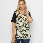 sophistical Women Longshirt multicolor 40/42 - 113717200001 - 0 - 140px