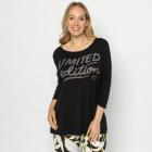 sophistical Women Shirt schwarz 40/42 - 113717400001 - 0 - 140px