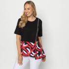 sophistical Women 2in1 Sweatshirt multicolor 40/42 - 113718100001 - 0 - 140px