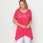 sophistical Women Shirt rot 40/42 - 113718300001 - 0 - 140px