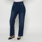 sophistical Women 7/8-Jeans Wide mittelblau 40/42 - 113718400001 - 0 - 140px