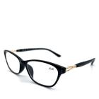 Lesebrille 1,0 bis 3,5 schwarz/gold 1,00 - 113721100001 - 0 - 140px