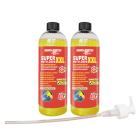 W&G XXL Superfettlöser 2 x 750ml - 113721900000 - 0 - 140px