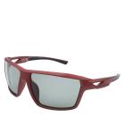 Sportsonnenbrille matt rot - 113722500000 - 0 - 140px