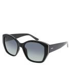 Sonnenbrille Damen schwarz - 113722600000 - 0 - 140px