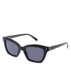 Sonnenbrille Damen schwarz - 113723100000 - 0 - 140px