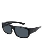 Sonnenüberbrille matt schwarz - 113723600000 - 0 - 140px