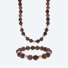 SET: Collier+Armband Aventurin  Magnetverschluß - 113726200000 - 0 - 140px