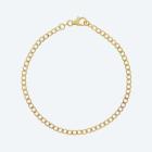 Panzerarmband 585 Gelbgold ca. 21 cm - 113726900000 - 0 - 140px