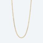 Panzerkette 585 Gelbgold ca. 50 cm - 113727000000 - 0 - 140px