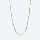 Panzerkette 585 Gelbgold ca. 60 cm - 113727100000 - 0 - 140px