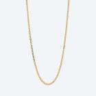 Panzerkette 585 Gelbgold ca. 50 cm - 113727200000 - 0 - 140px