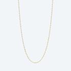 Singapurkette 585 Gelbgold ca. 50 cm - 113727400000 - 0 - 140px