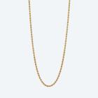 Kordelkette 585 Gelbgold ca. 50 cm - 113727500000 - 0 - 140px