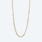 Panzerkette 585 Gelbgold ca. 50 cm - 113727700000 - 0 - 140px