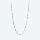 Figarokette 585 Gelbgold ca. 60 cm - 113728000000 - 0 - 140px
