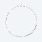 Panzerarmband 925 Sterling Silber ca. 21 cm - 113728400000 - 0 - 140px