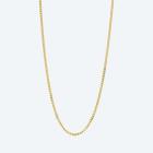 Panzerkette 925 St. Silber vergoldet ca. 55 cm - 113729000000 - 0 - 140px