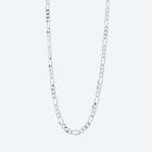 Figarokette 925 Sterling Silber ca. 60 cm - 113730100000 - 0 - 140px