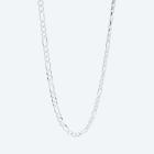 Figarokette 925 Sterling Silber ca. 50 cm - 113731200000 - 0 - 140px