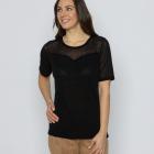 Signature Collection by Heike S. Pullover schwarz 36/38 - 113731900001 - 0 - 140px