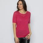 Signature Collection by Heike S. Pullover pink - 113732000000 - 0 - 140px