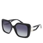 Sonnenbrille Damen schwarz/gold - 113732200000 - 0 - 140px