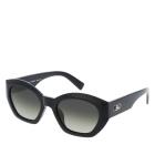 Sonnenbrille Damen schwarz - 113732500000 - 0 - 140px