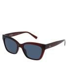 Sonnenbrille Damen cassis - 113732600000 - 0 - 140px